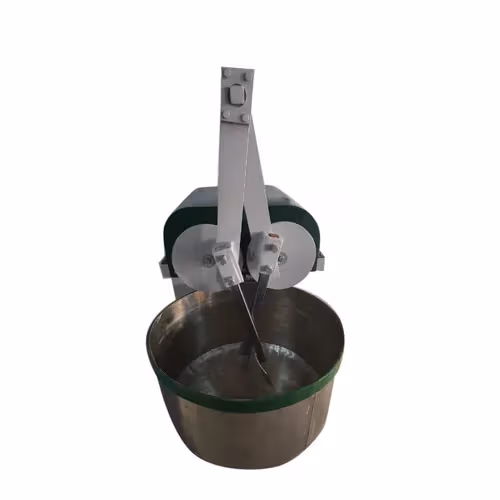 Industrial Double Arm Mixer in Noida – Price, Dealer & Supplier.