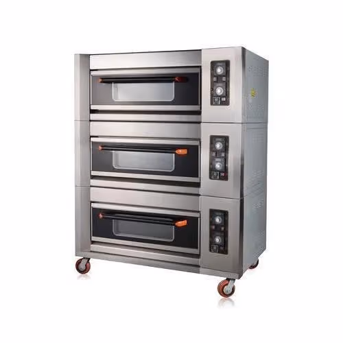Industrial Ovens in Bareilly – Price, Dealer & Supplier.