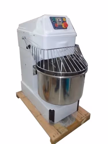 Industrial Spiral Mixer in Bareilly – Price, Dealer & Supplier.