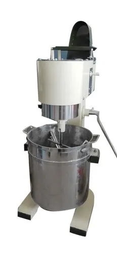 40 L Planetary Mixer - Planetary Mixer Machine Machine by S Raj Engineering